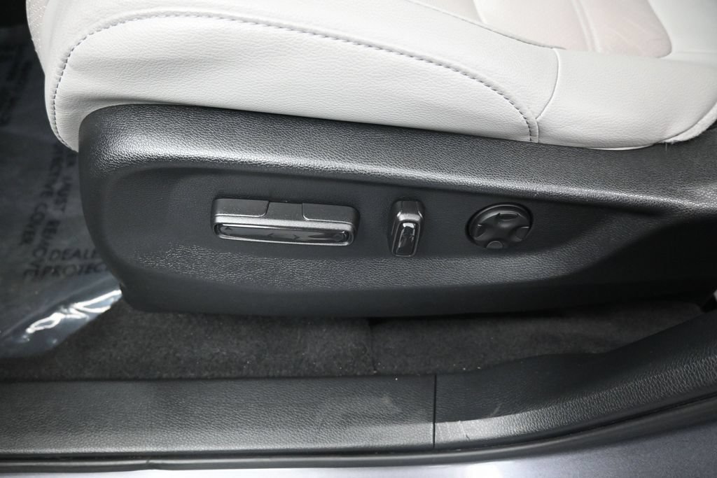 Used 2020 Honda CR-V EX-L image 23
