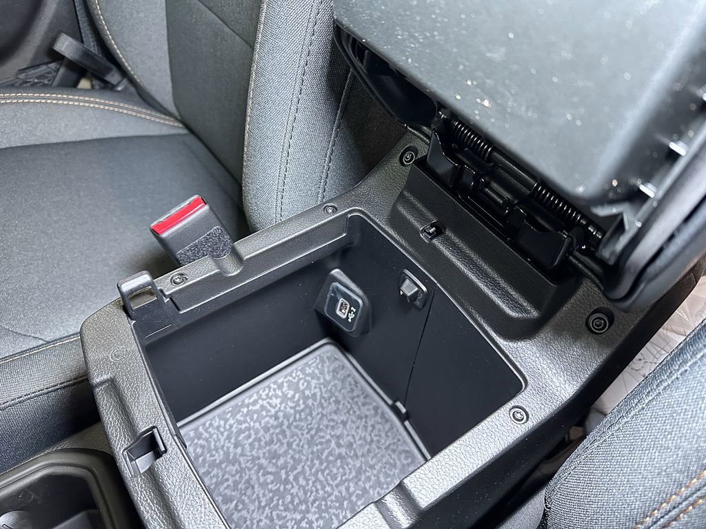 New 2026 Jeep Gladiator Sport image 29