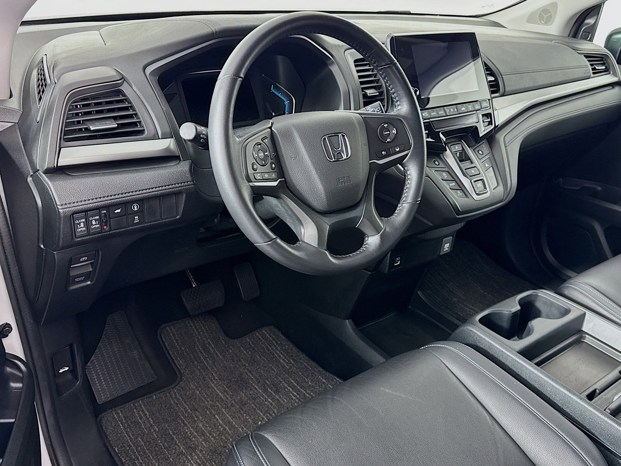 Certified 2023 Honda Odyssey EX-L image 9