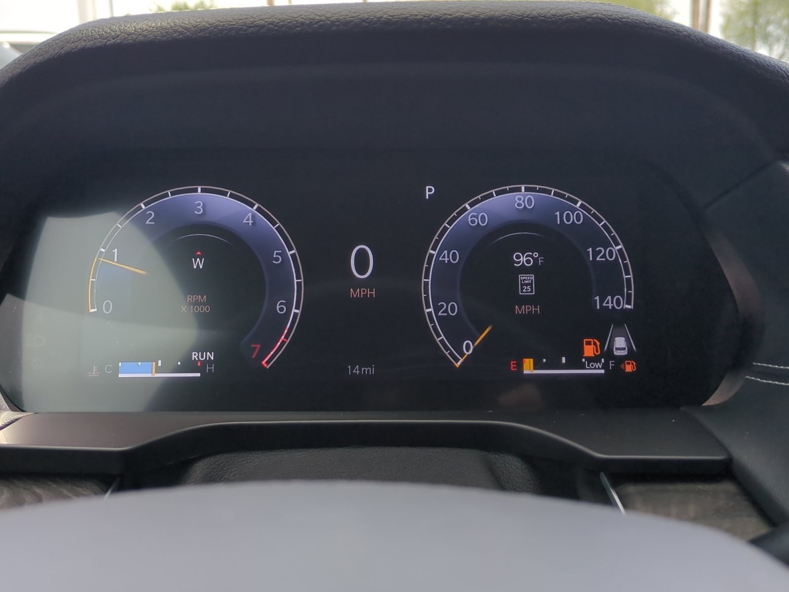 New 2026 Jeep Grand Cherokee L Limited AWD/4WD image 10