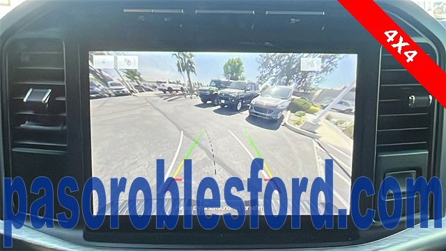 Certified 2023 Ford F150 Lariat image 24