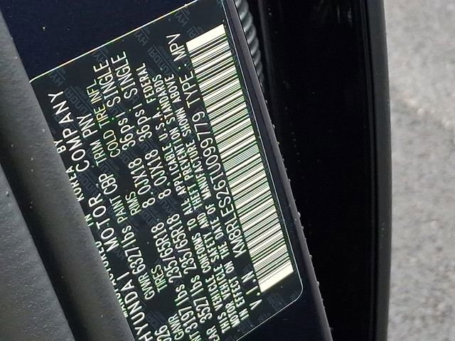 New 2026 Hyundai Palisade SEL image 10