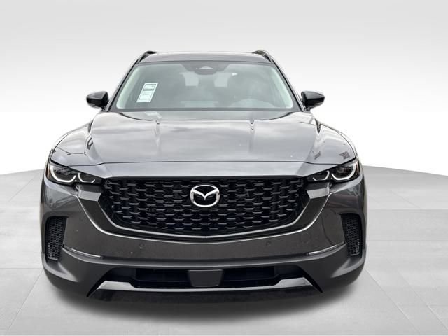 New 2026 MAZDA CX-50 AWD 2.5 Hybrid w/ Weather Package image 8