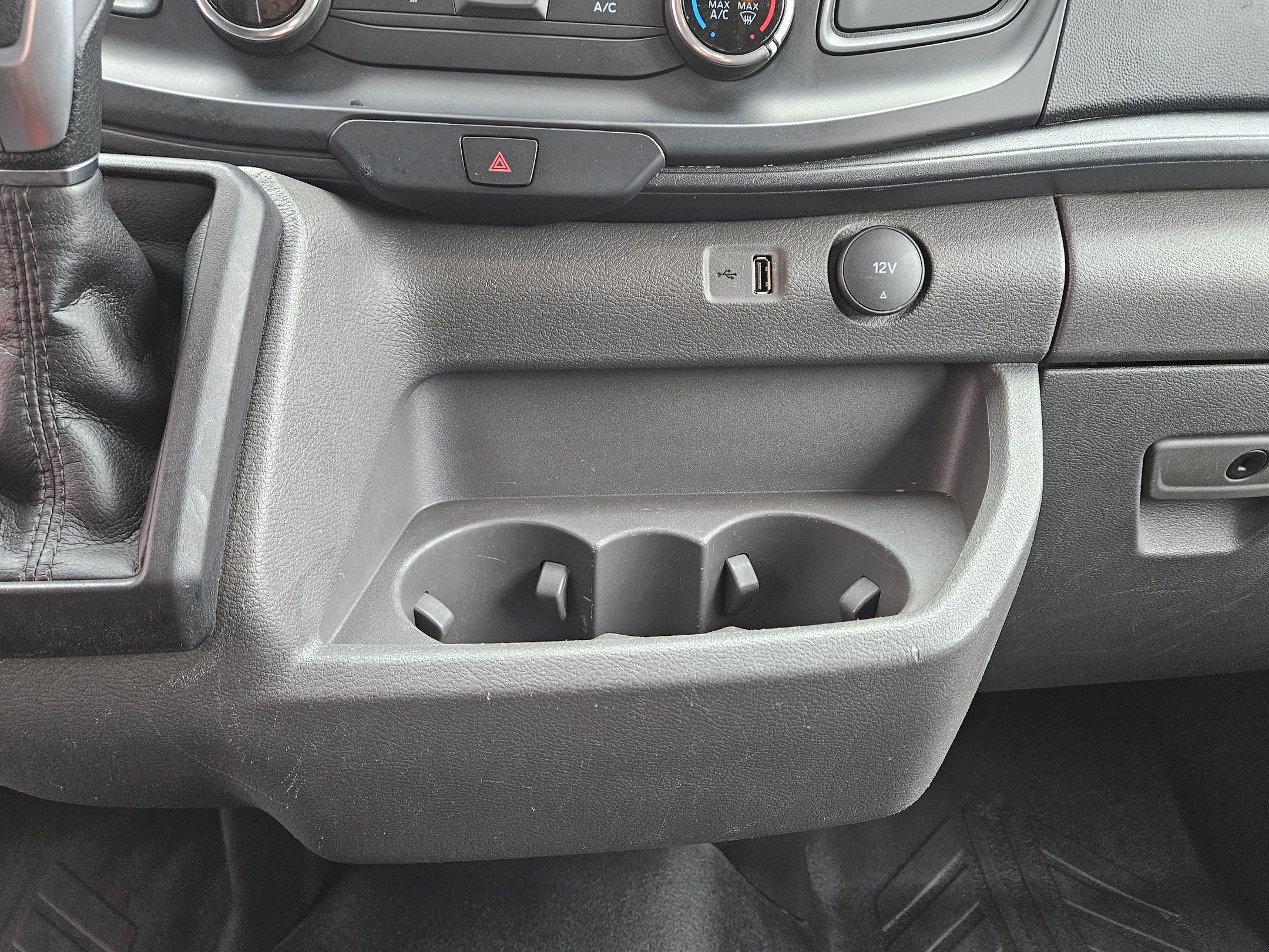 Used 2024 Ford Transit 250 Low Roof w/ Exterior Upgrade Package image 12