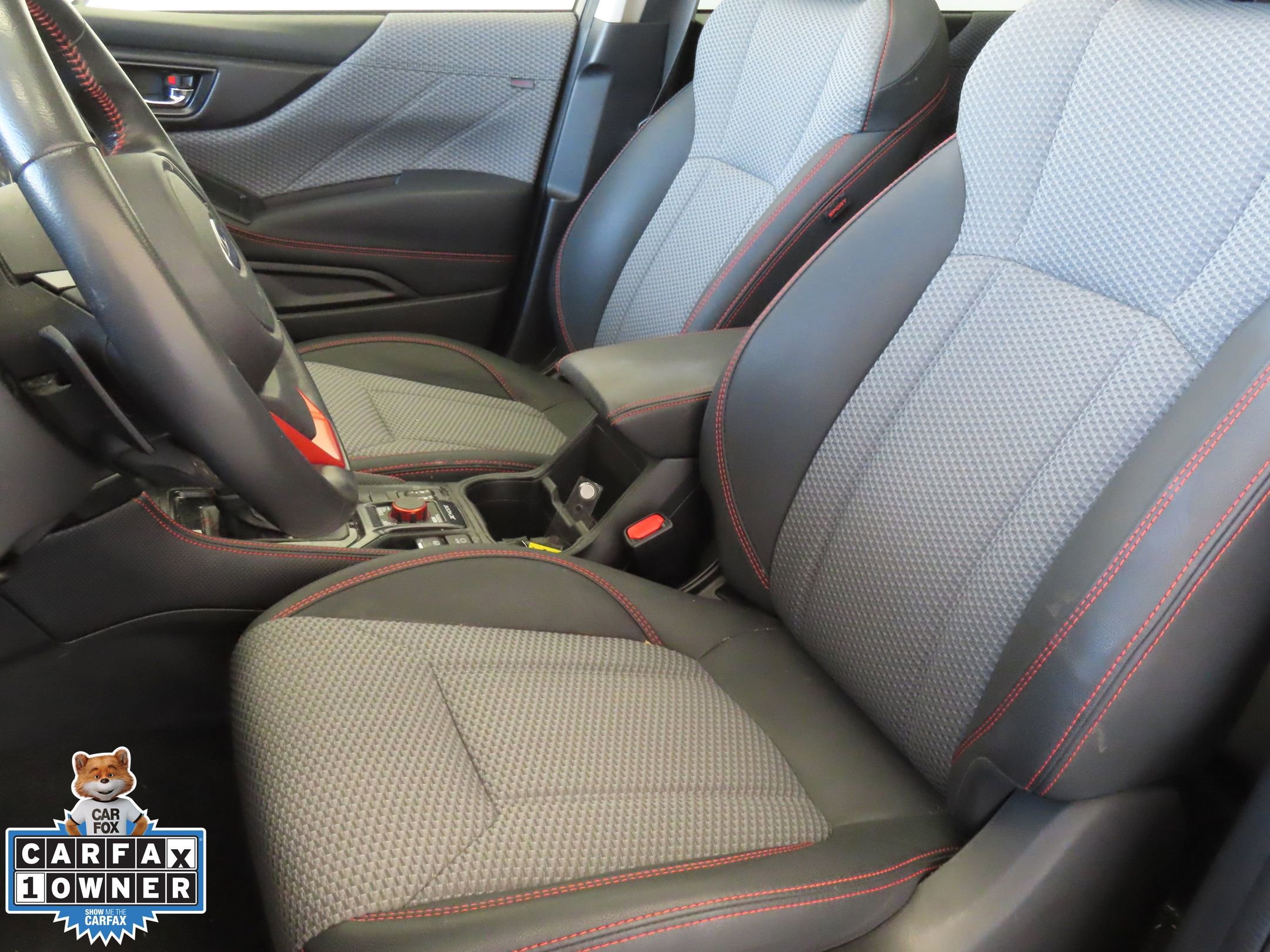 Certified 2023 Subaru Forester Sport image 13