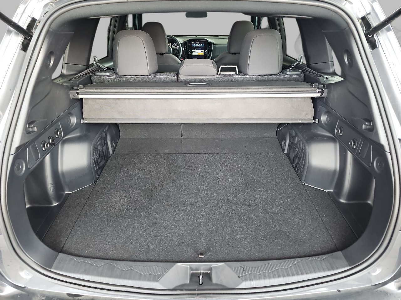 Certified 2026 Subaru Forester Premium AWD/4WD image 16