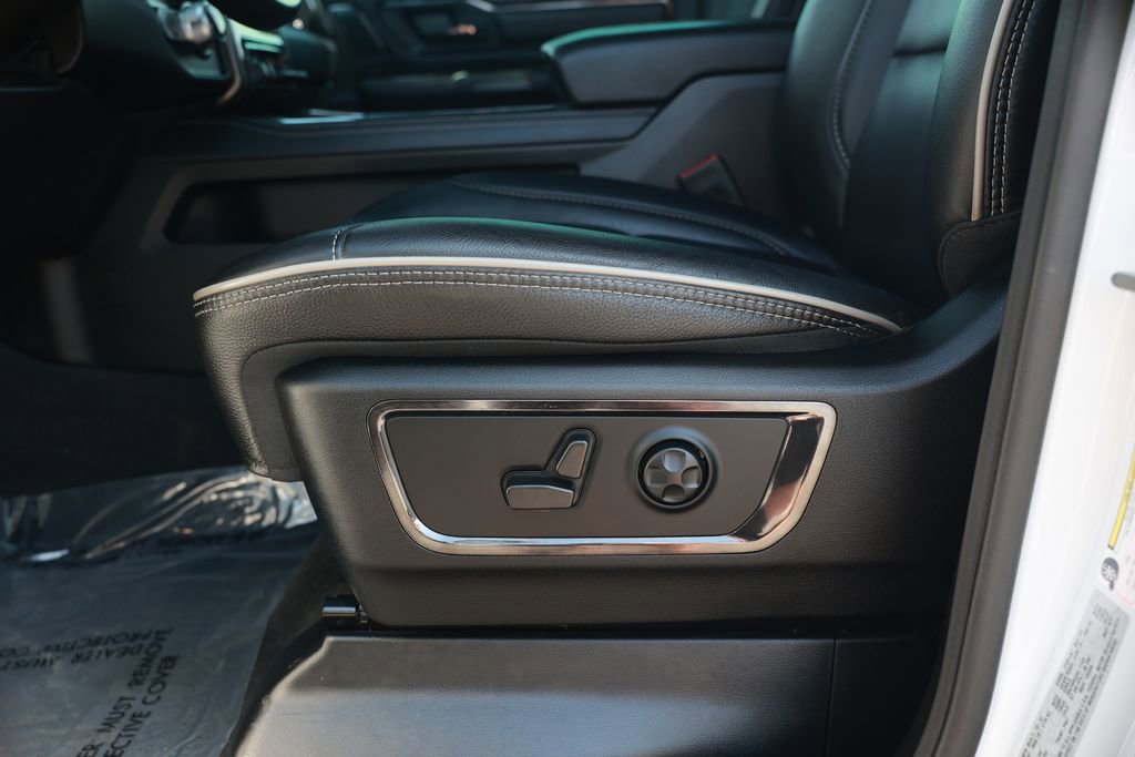 Used 2022 RAM 1500 Limited AWD/4WD image 19