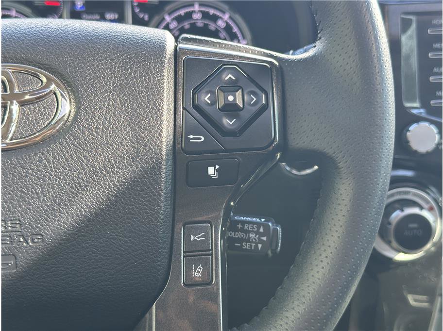 Used 2021 Toyota 4Runner TRD Pro image 25