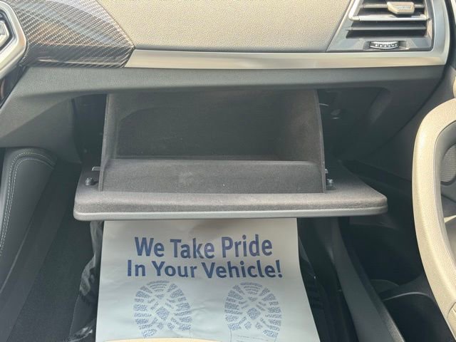 Certified 2024 BMW X4 M40i w/ Premium Package image 23