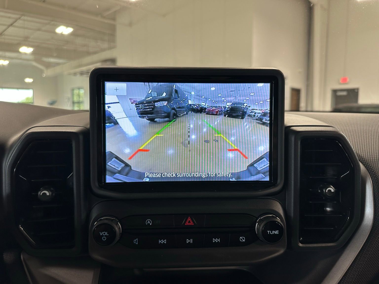 Used 2022 Ford Bronco Sport image 28