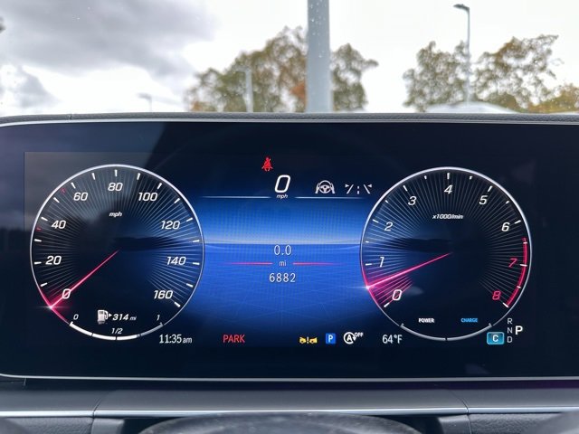 Used 2025 Mercedes-Benz GLS 450 GLS 450 image 20