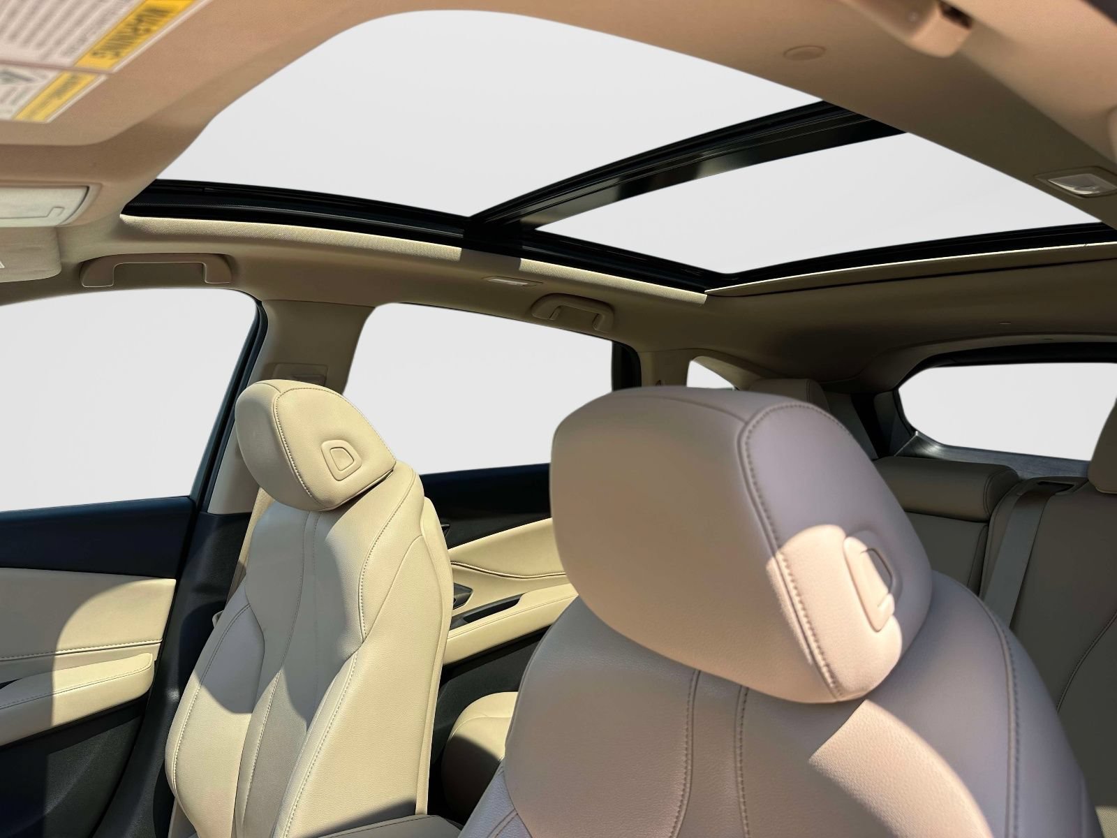 Certified 2024 Acura RDX SH-AWD image 17