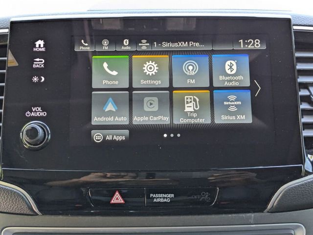 Certified 2021 Honda Passport EX-L image 15