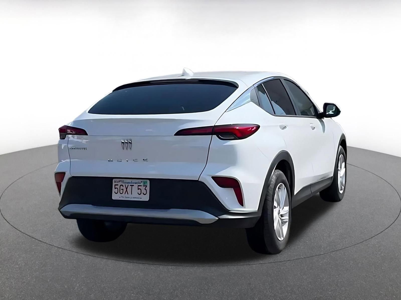 Used 2025 Buick Envista Preferred image 11