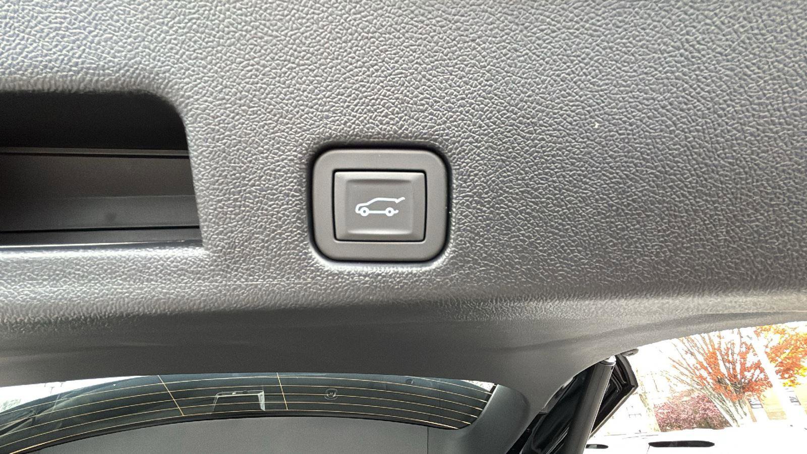 New 2026 Buick Enclave Avenir w/ Super Cruise Package image 36