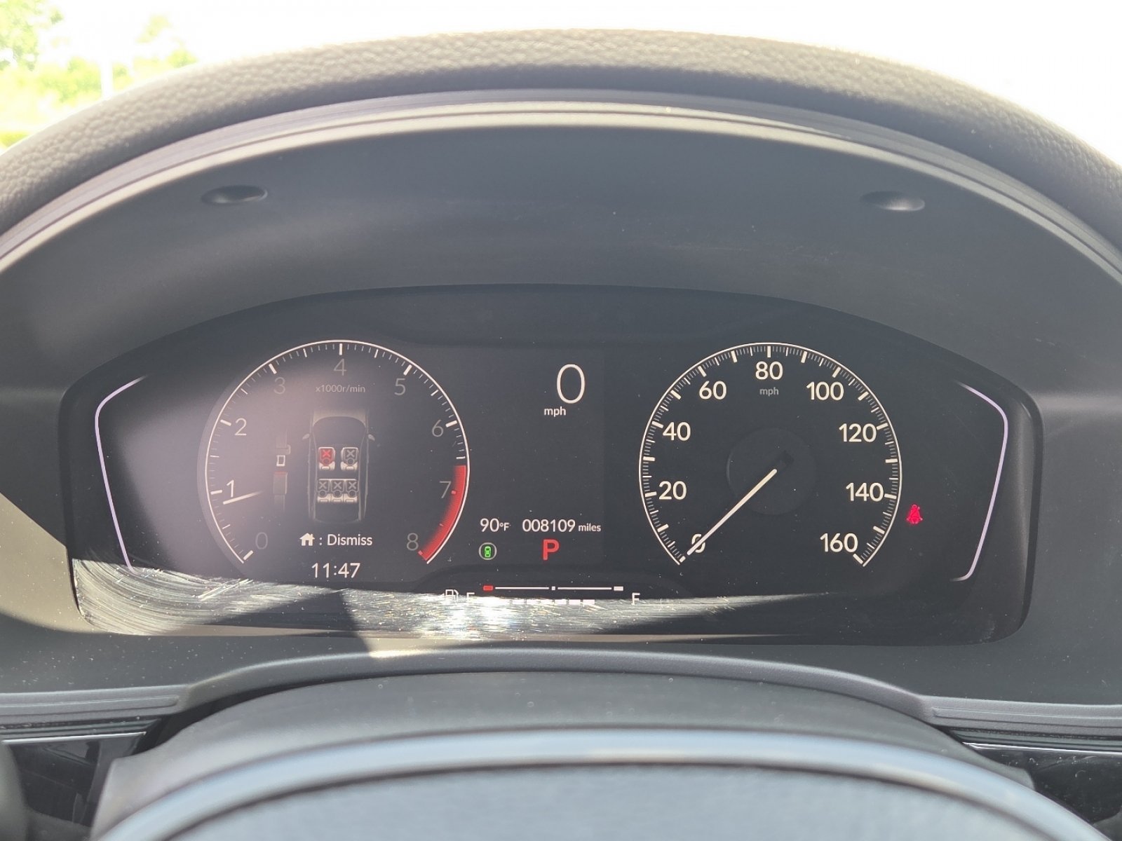 Used 2025 Honda Civic LX image 25