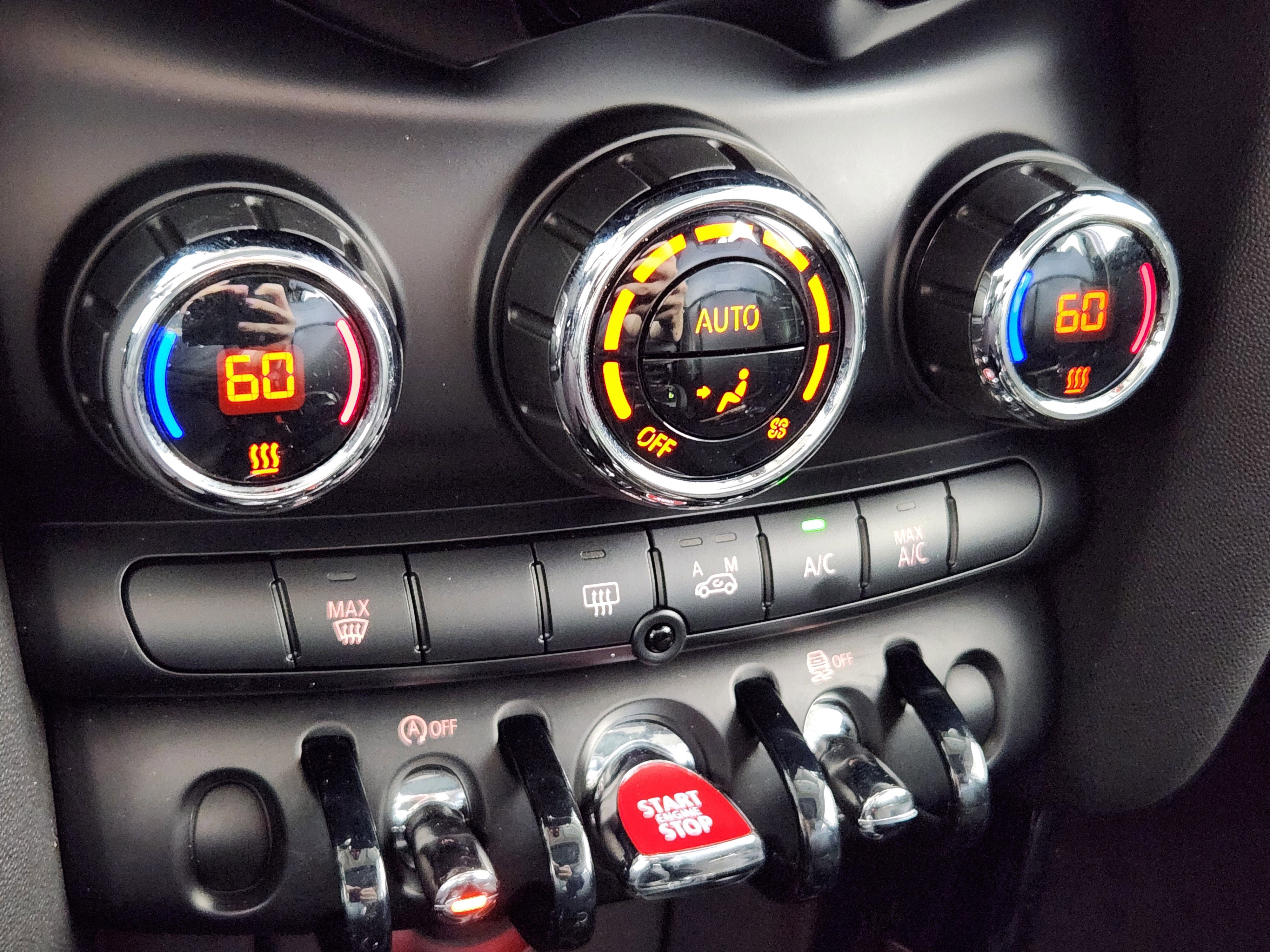 Used 2016 MINI Cooper S FWD image 23