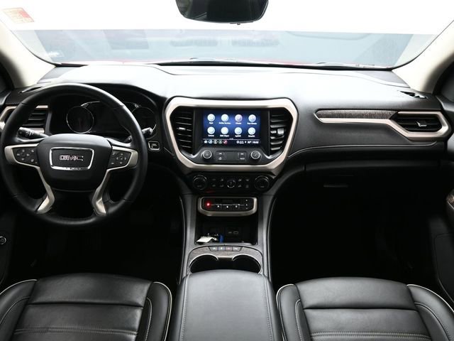 Used 2023 GMC Acadia Denali w/ Denali Ultimate Package image 11