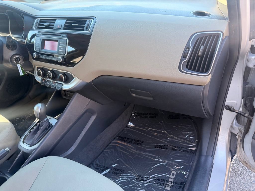 Used 2016 Kia Rio LX FWD image 36