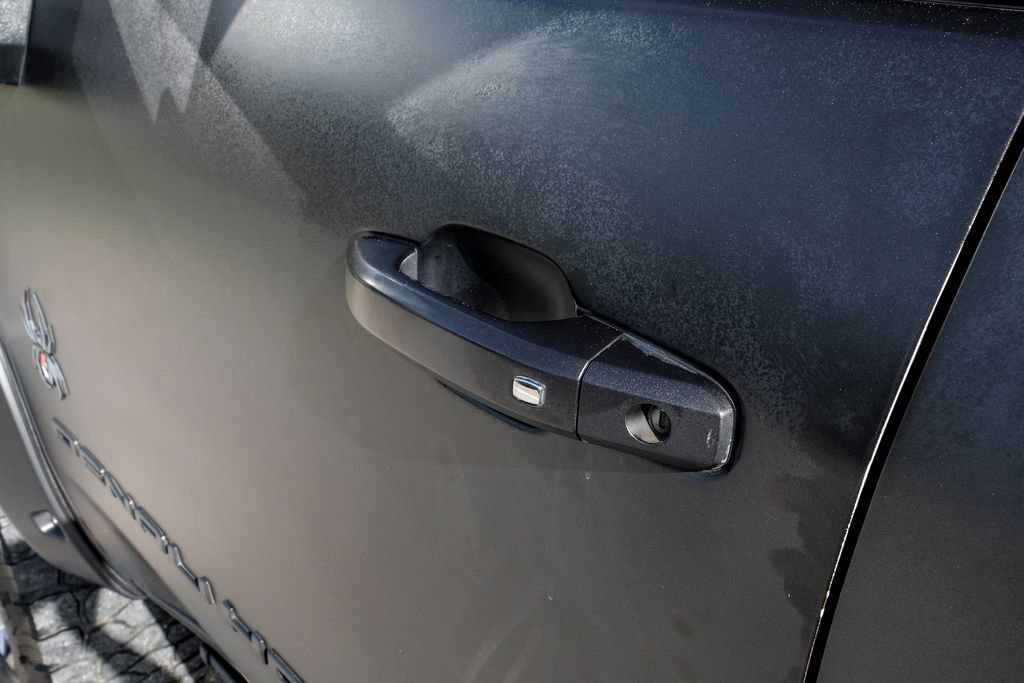 Used 2022 GMC Sierra 2500 Denali AWD/4WD image 47
