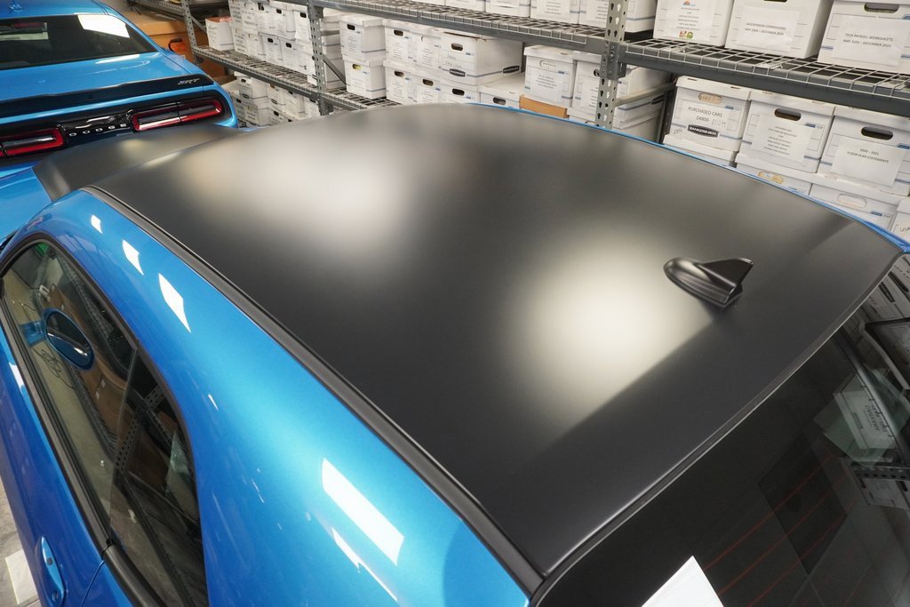 Used 2018 Dodge Challenger SRT Demon image 64