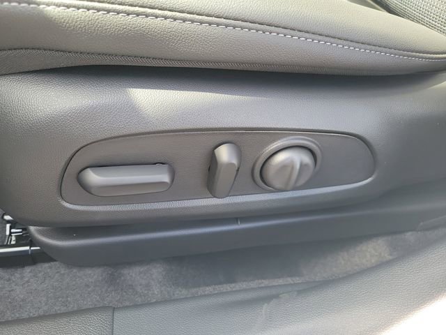 New 2026 Buick Envista Preferred w/ Convenience I Package image 17
