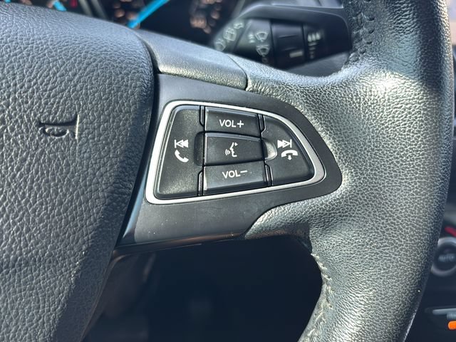 Used 2019 Ford Escape SEL FWD image 21