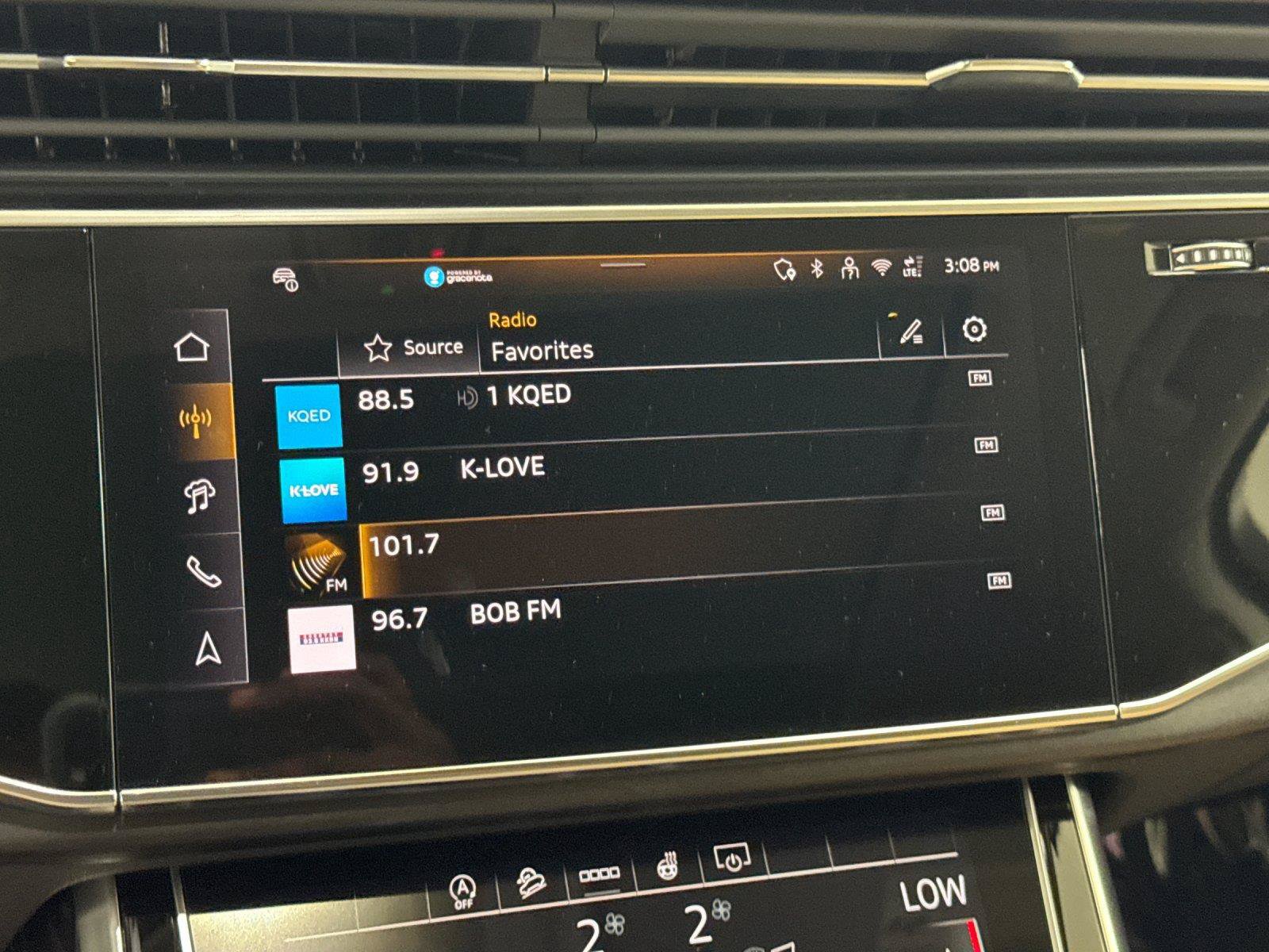 Certified 2026 Audi Q7 2.0T Premium Plus AWD/4WD image 18