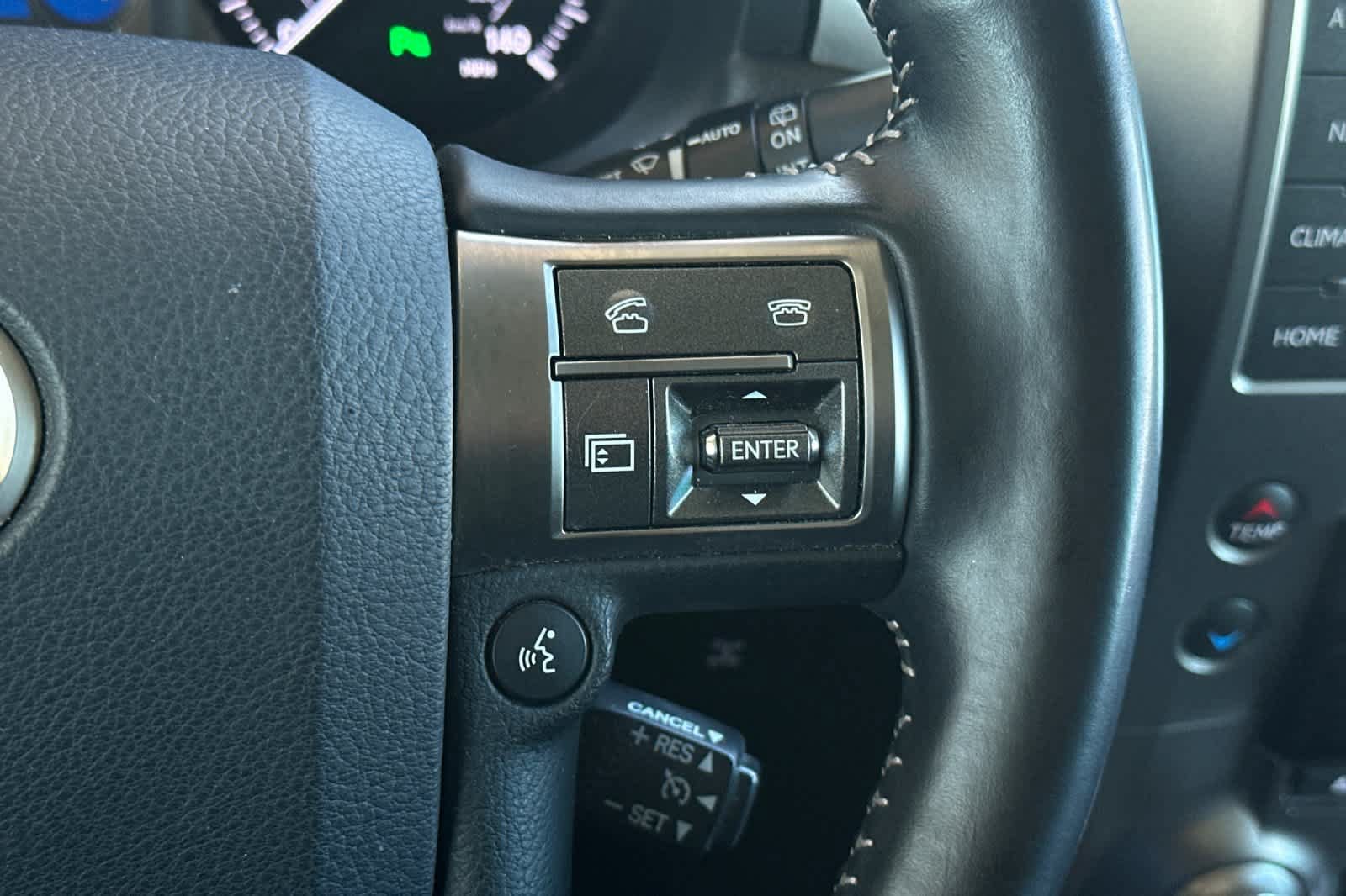 Used 2019 Lexus GX 460 Premium AWD/4WD image 28