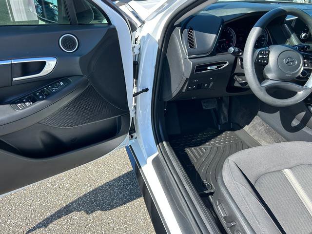 Used 2023 Hyundai Sonata SEL image 9