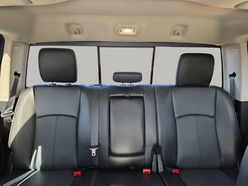 Used 2018 RAM 2500 Laramie image 42