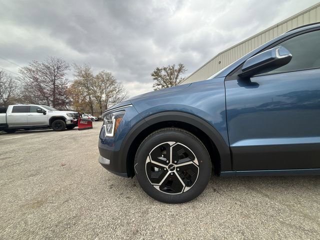 New 2026 Kia Niro EX w/ EX Premium Package image 20