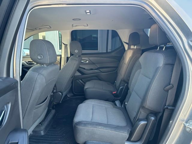 Used 2019 Chevrolet Traverse LT image 13