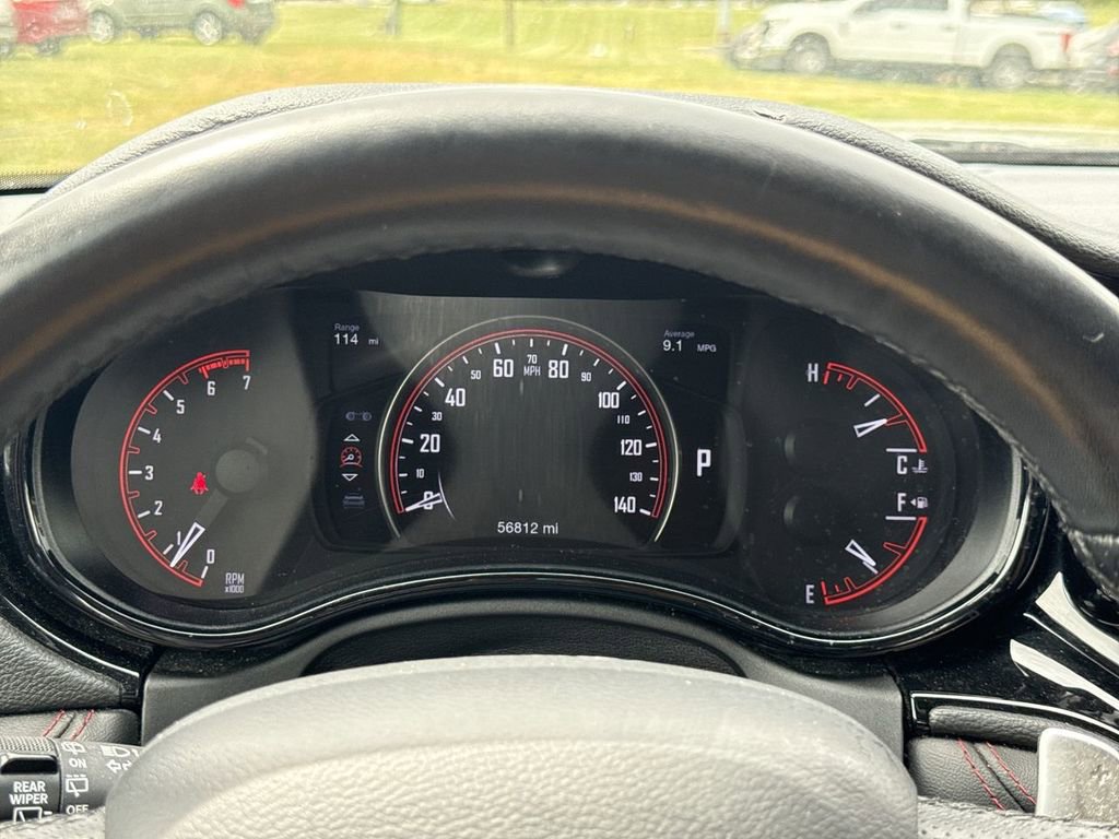 Used 2024 Dodge Durango R/T AWD/4WD image 26