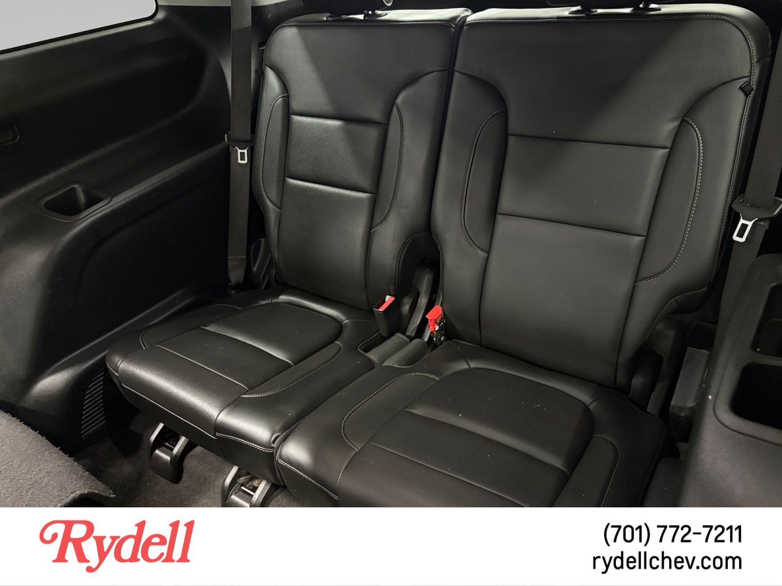 Used 2017 GMC Acadia SLT AWD/4WD image 16