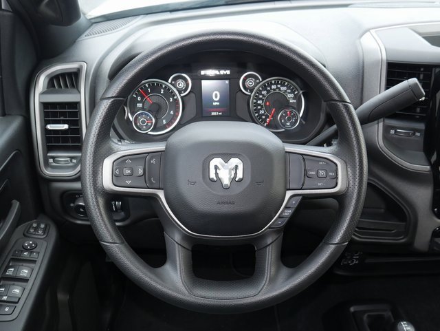 Used 2024 RAM 3500 Tradesman w/ Snow Chief Group image 16