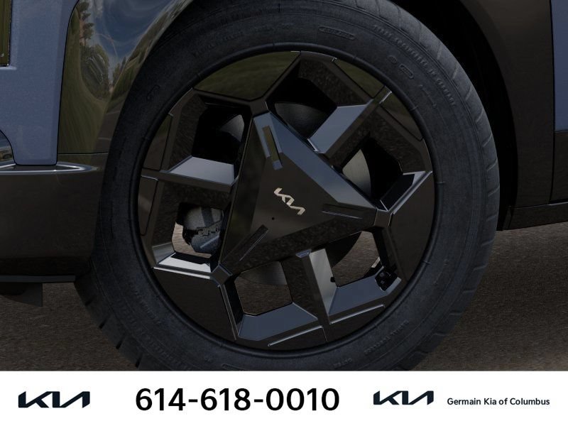 New 2027 Kia Seltos X-Line S AWD/4WD image 12