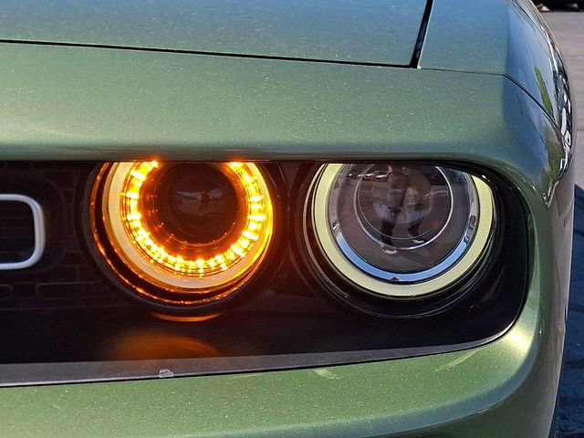 Used 2020 Dodge Challenger GT w/ Performance Handling Group RWD image 9