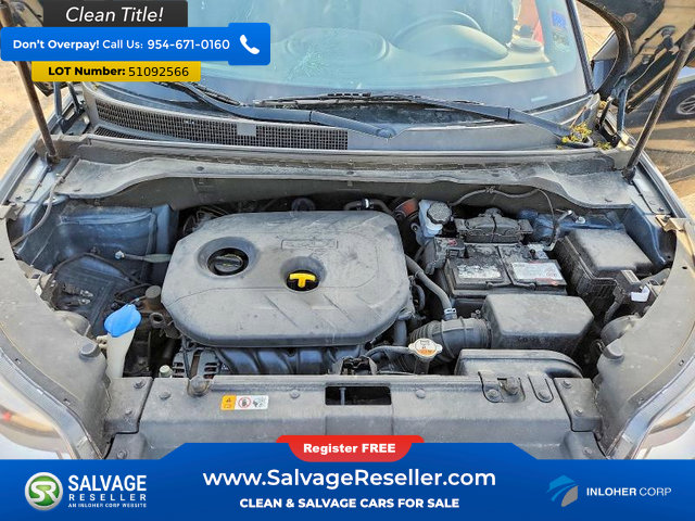 Used 2018 Kia Soul + FWD image 16