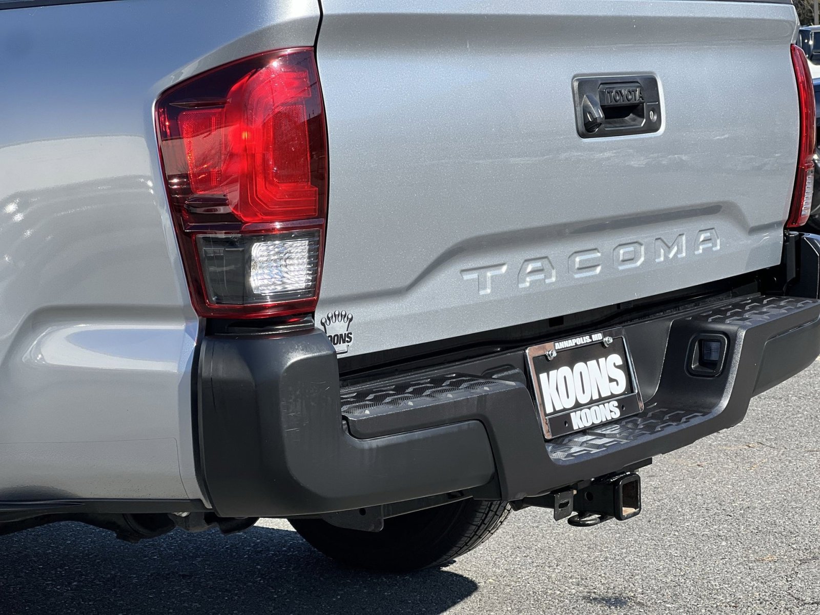 Used 2023 Toyota Tacoma SR image 26