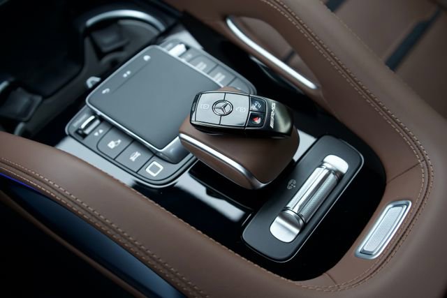 New 2026 Mercedes-Benz GLE 53 AMG 4MATIC Coupe image 35