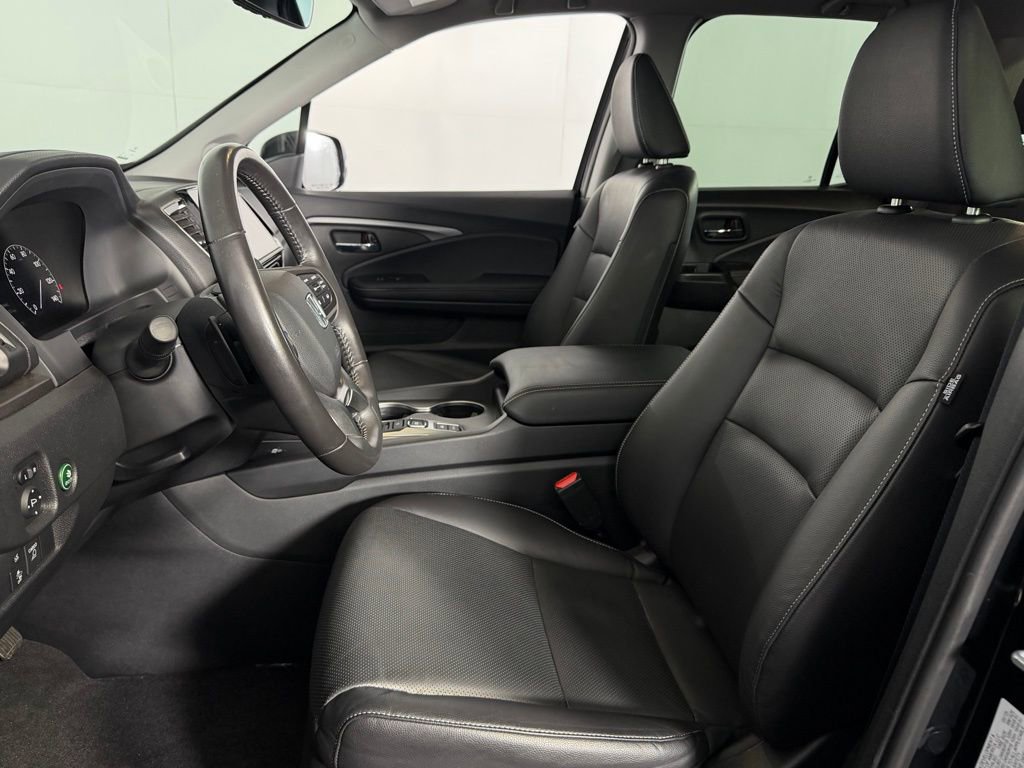 Used 2025 Honda Ridgeline RTL image 21