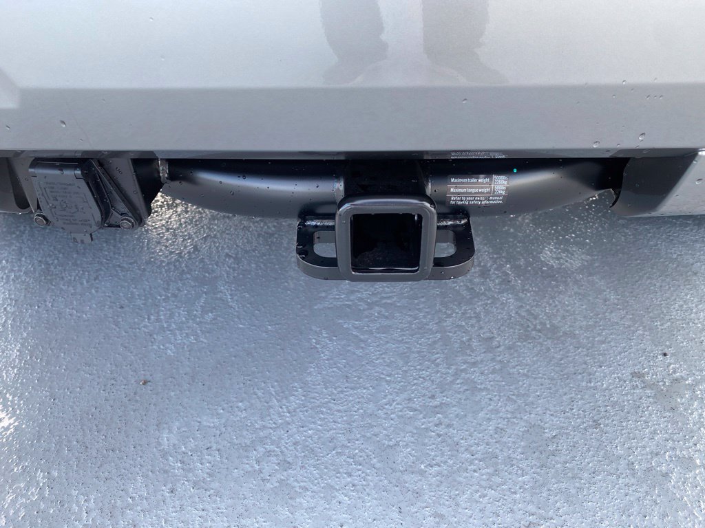 New 2026 Honda Passport TrailSport Elite image 12