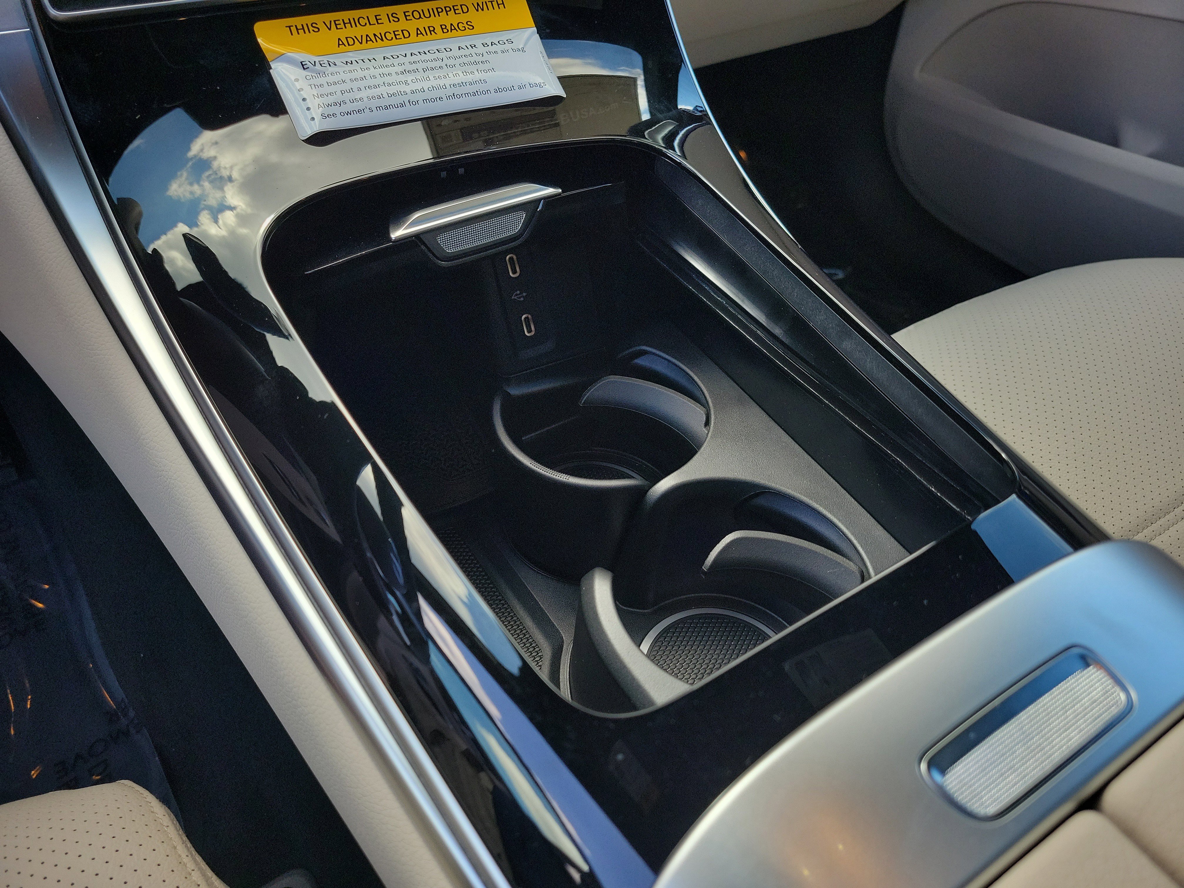 Certified 2026 Mercedes-Benz GLC 300 4MATIC image 23