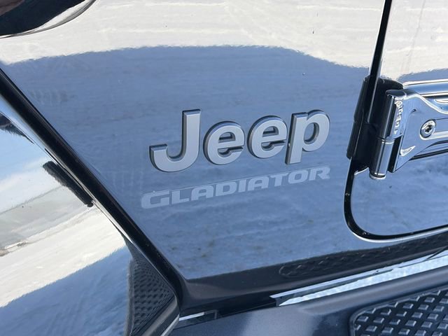 Used 2022 Jeep Gladiator Sport image 20