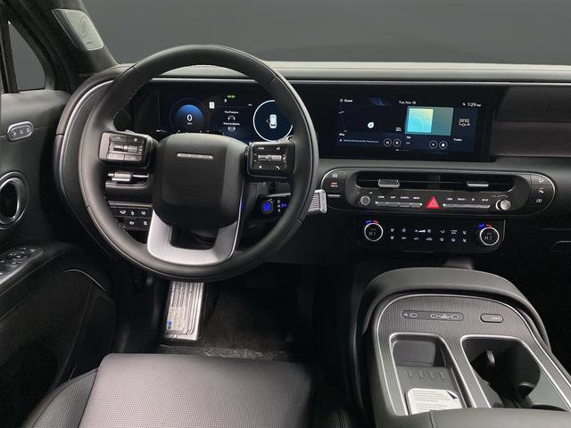 New 2026 Hyundai Palisade Calligraphy image 5