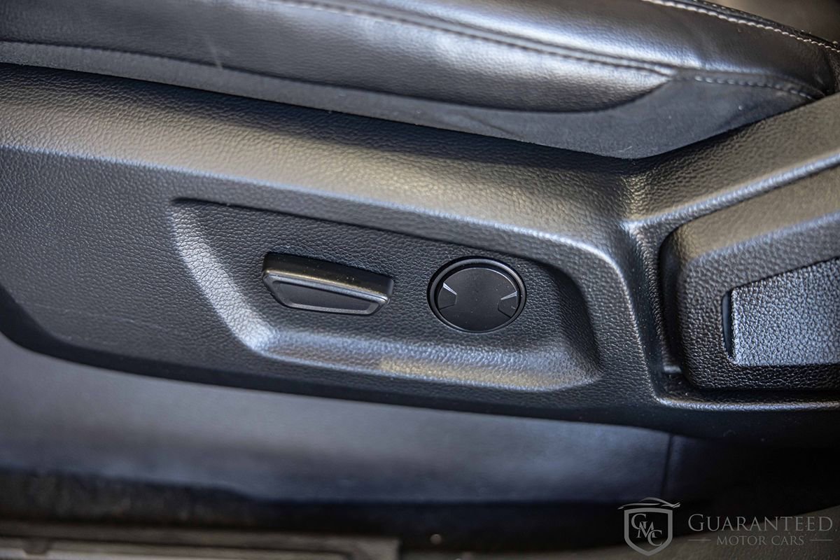 Used 2021 Ford Ranger Lariat w/ Tremor Off-Road Package AWD/4WD image 21