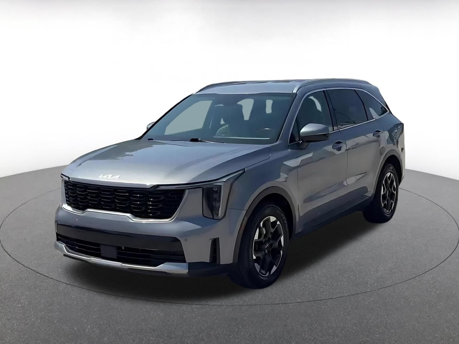 Used 2024 Kia Sorento S FWD image 7