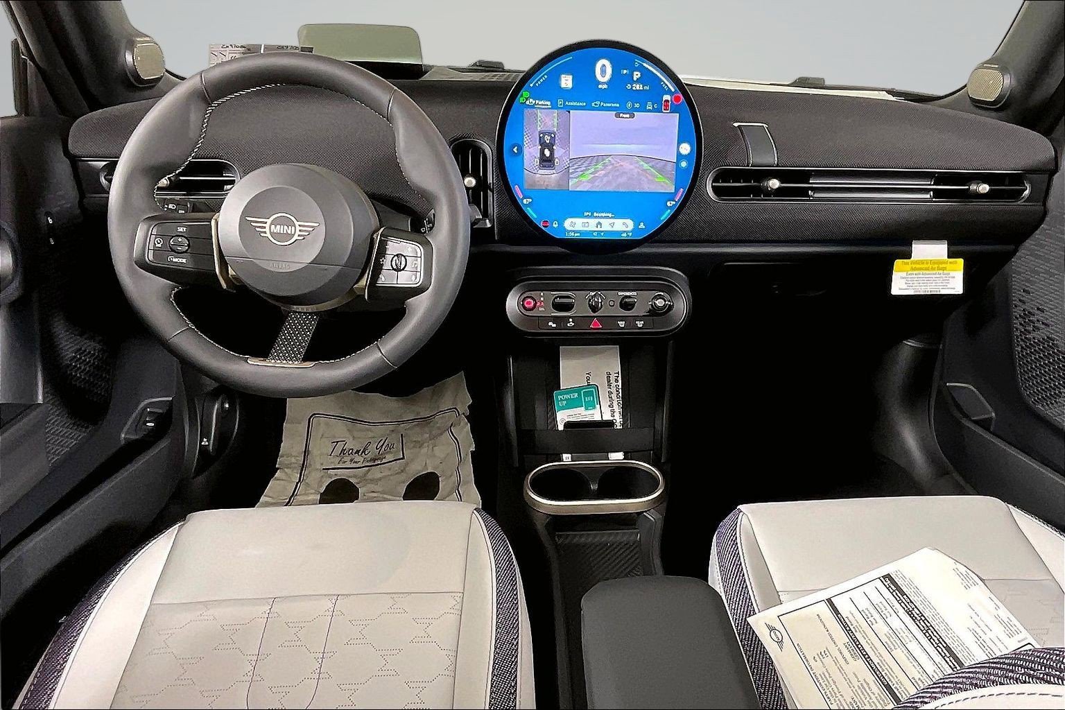 New 2026 MINI Cooper S image 5
