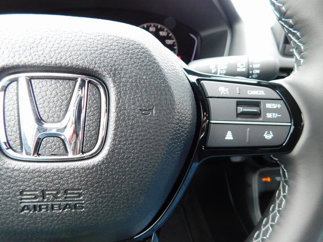New 2026 Honda Civic Sport image 27